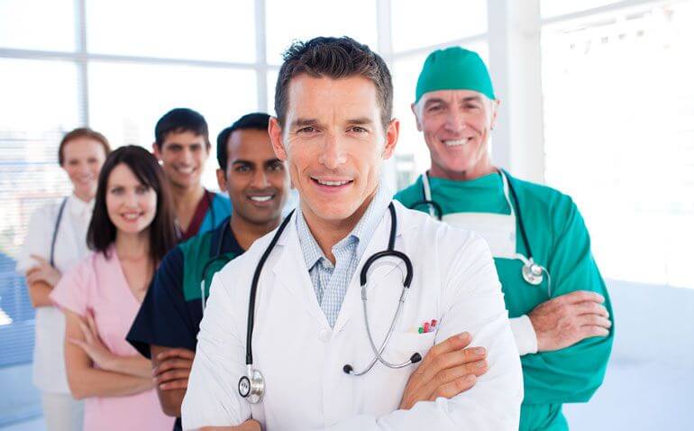 physicians