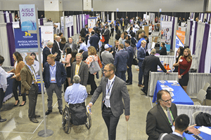 Physician-job-fair