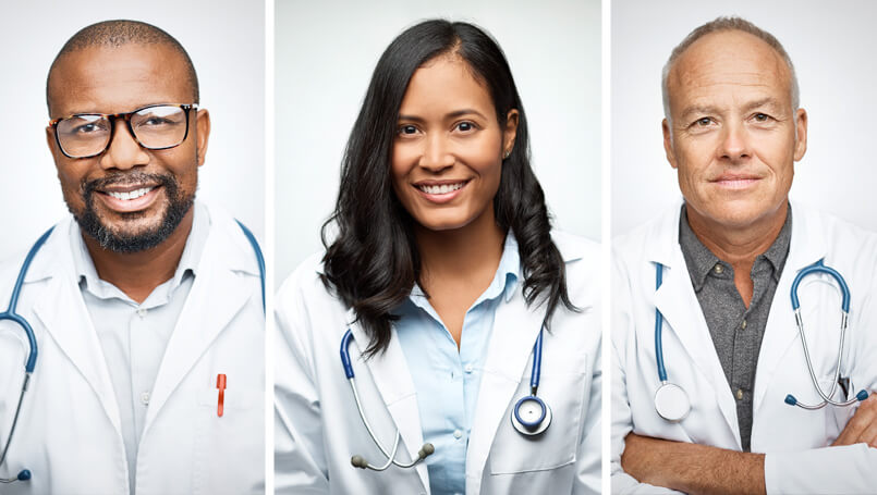 doctors