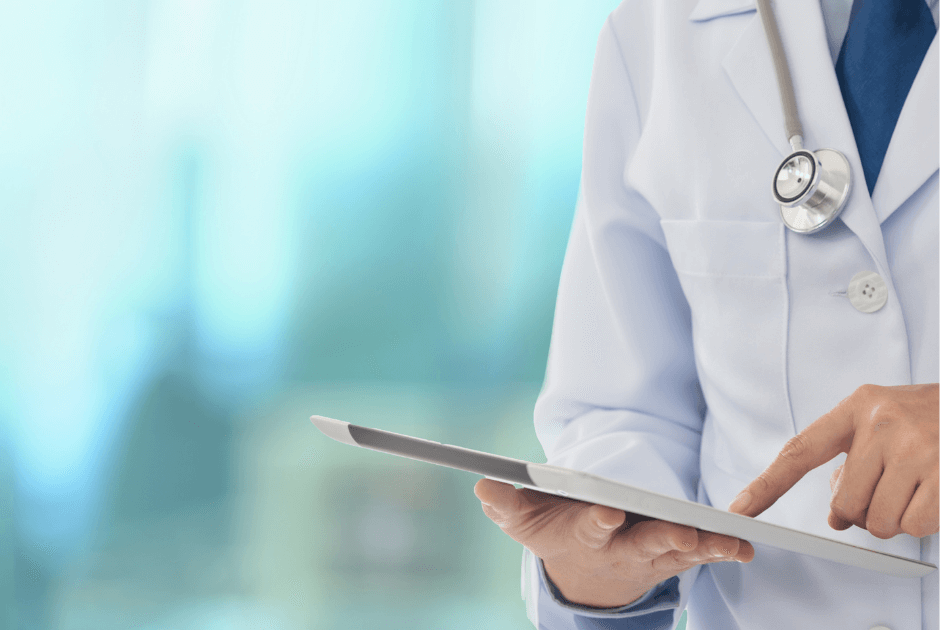 doctor