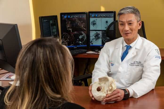 neurosurgeon