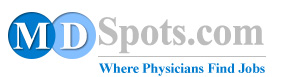 MD Spots logo