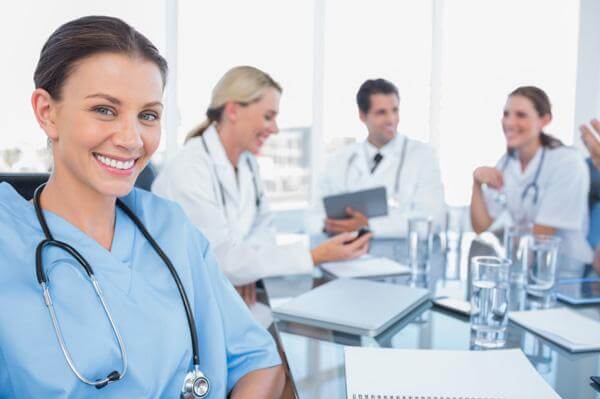 doctors